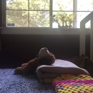 Meet your Posher, Corey